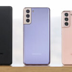 نقد و بررسی سری S21 گلکسی سامسونگ