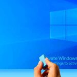 راهنمای فعالسازی ویندوز 10 و ویندوز 11