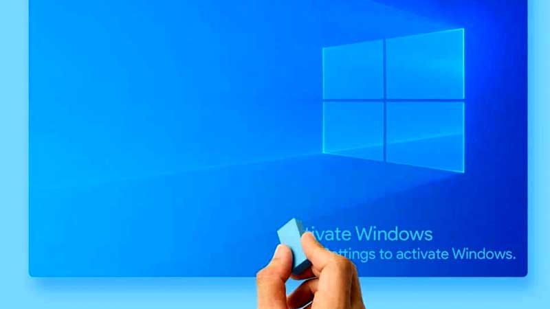 راهنمای اکتیو کردن ویندوز 10 و 11 (فعالسازی رایگان با نرم افزار)