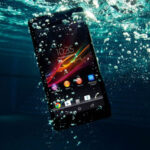 گواهی ضد آب و استاندارد IP و ATM