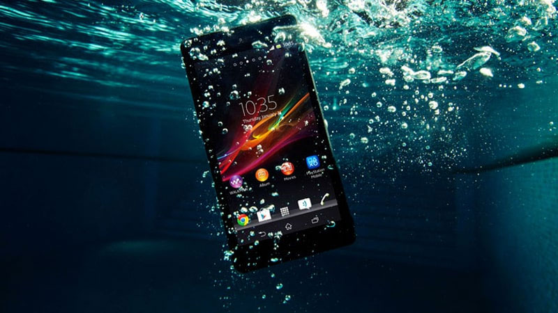 استاندارد ضد آب IPX و ATM چیست؟ راهنمای گواهی IP68 و 5ATM