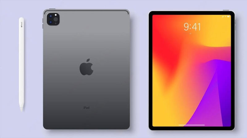 آیپد یا تبلت اندرویدی؟ کدام را چرا بخریم؟! (مقایسه تفاوت‌ها)