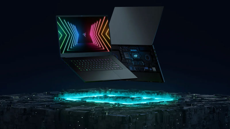 تفاوت لپ تاپ گیمینگ و معمولی با بررسی مهم‌ترین مشخصات