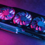 بهترین کارت گرافیک بازی