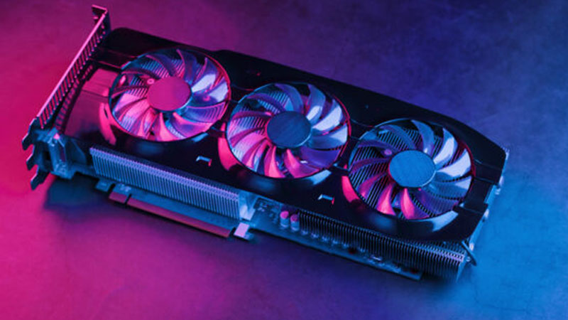 10 کارت گرافیک برتر گیمینگ در 2025 + مشخصات فنی و راهنمای خرید