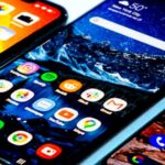 بهترین صفحه نمایش گوشی 2024