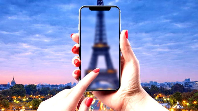 علت تار شدن دوربین گوشی شیائومی، آیفون و سامسونگ + راهکار