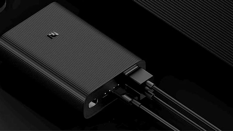 مزایا، معایب، انواع و اجزای پاوربانک