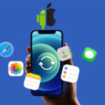 چطور گوشی را ریکاوری کنیم