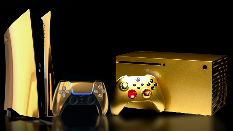 ایکس باکس بهتر است یا پلی استیشن؟ مقایسه و تفاوت‌های جدیدترین نسل‌ها