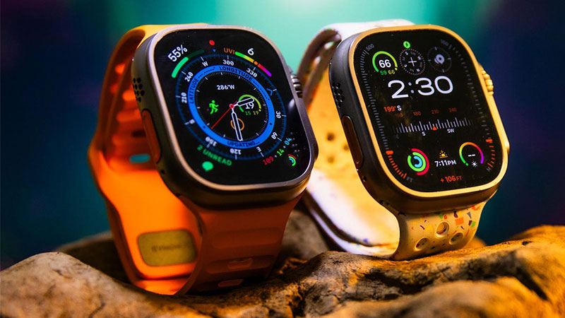 کاربرد ساعت هوشمند چیست؟ آشنایی با انواع و کارایی سنسورهای اسمارت واچ