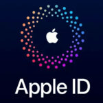 ساخت اپل آیدی