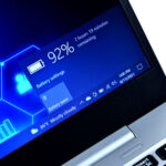 راهنمای جامع باتری لپ تاپ