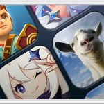 بهترین بازی اندروید و گوشی گیمینگ مناسب آن