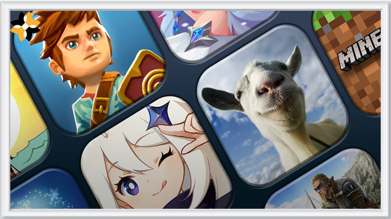 بهترین‌های بازی گوشی برای گیمینگ (اندروید و IOS)