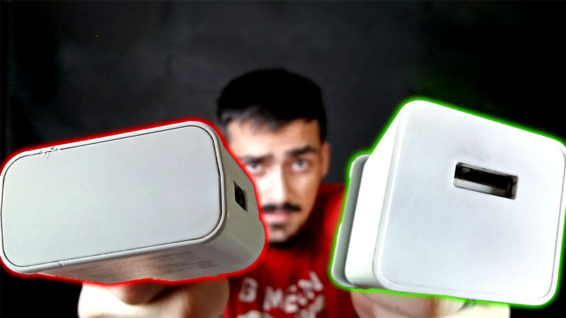 مقایسه‌ فست شارژ با شارژ معمولی؛ کدام بهتر است؟