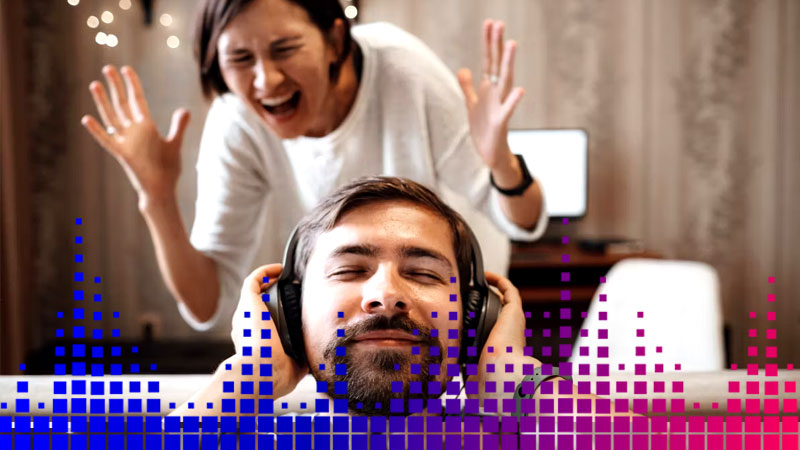 روش‌های تقویت صدای هندزفری بلوتوثی