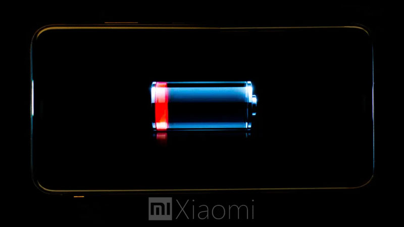 علت زود خالی شدن باتری گوشی شیائومی: 23 دلیل با راه حل