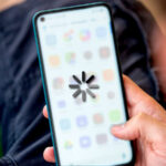 چرا گوشی شیائومی هنگ می کند