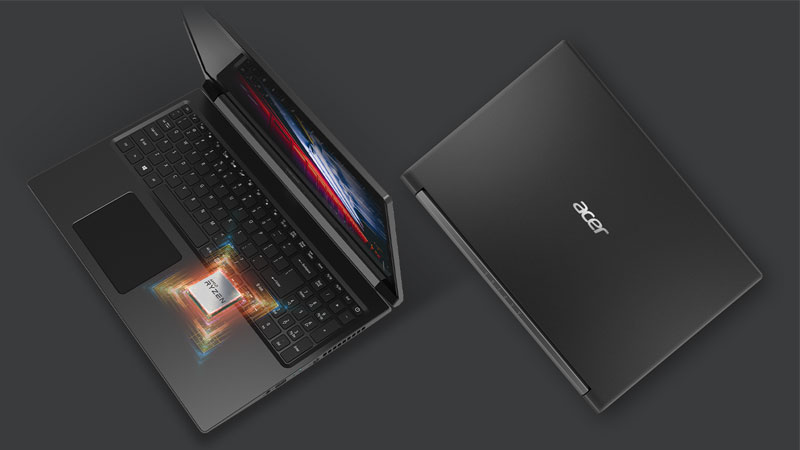 بهترین سری‌ها و مدل‌های لپ‌ تاپ‌های ایسر 2024