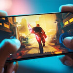 بهترین گوشی های گیمینگ