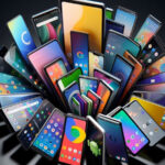 راهنمای خرید گوشی