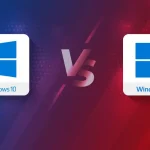 مقایسه ویندوز 10 و ویندوز 11 - مجله لیپک