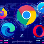 لیست بهترین مرورگرهای جهان برای کامپیوتر و گوشی