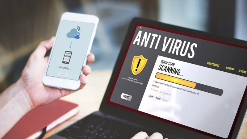 بهترین آنتی ویروس ویندوز کامپیوتر و لپ تاپ (2024)