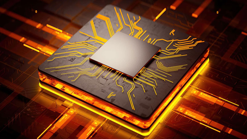 راهنمای خرید سی پی یو (CPU) کامپیوتر و لپ تاپ