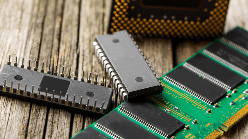 تفاوت رم و رام (RAM vs ROM) در کامپیوتر، لپ تاپ و گوشی