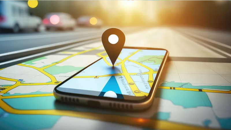 تکنولوژی GPS چیست؟ نحوه عملکرد، اجزا و کاربرد تجاری و نظامی