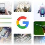 داستان شکل‌گیری گوگل