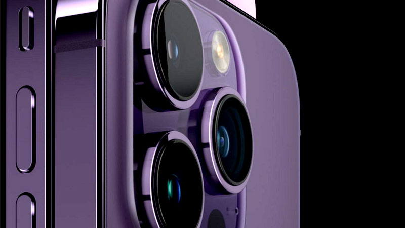 انواع دوربین گوشی و مشخصات فنی آن را بشناسید