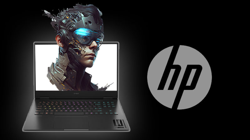 بهترین لپ تاپ گیمینگ اچ پی (HP) منتخب 2025