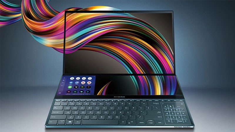 نقد و بررسی بهترین لپ تاپ‌های ایسوس در سال 2024