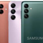 بهترین گوشی های اقتصادی سامسونگ