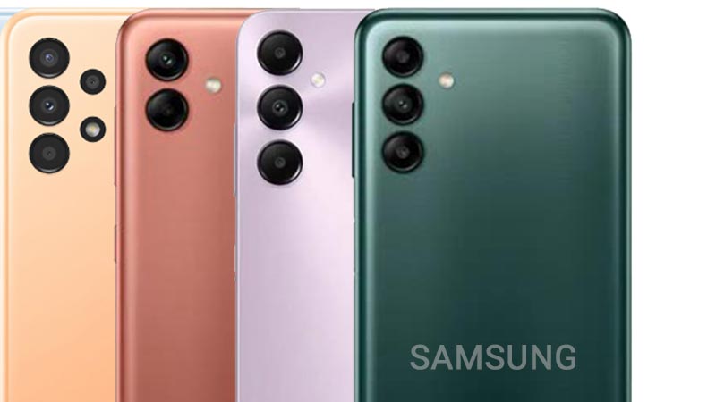 بهترین گوشی‌های ارزان و اقتصادی سامسونگ منتخب 1404