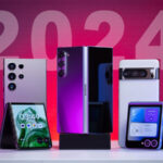 بهترین گوشی‌های 2024 ایران و جهان