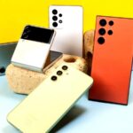 بهترین گوشی‌های سامسونگ 2024