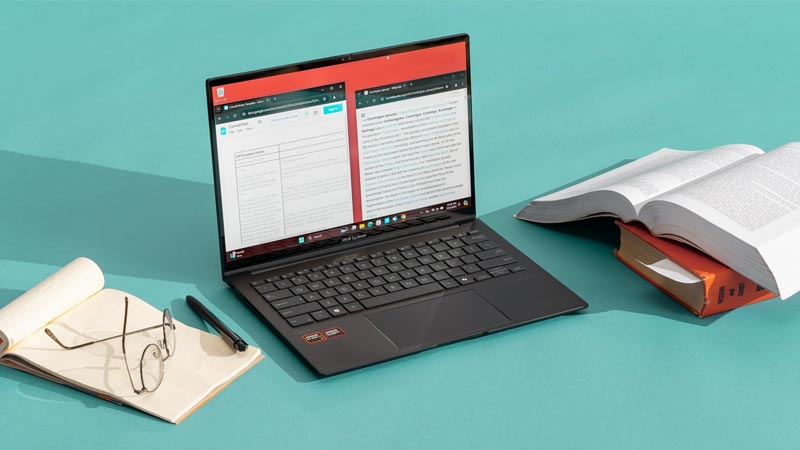 بهترین لپ تاپ‌های دانشجویی 2025؛ ارزان‌ترین و سبک‌ترین‌ها