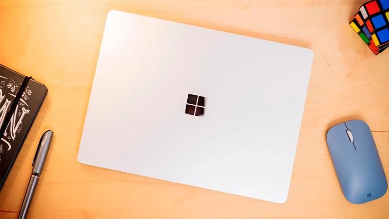 بهترین لپ تاپ و تبلت سرفیس مایکروسافت سال 2025