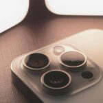 بهترین دوربین آیفون