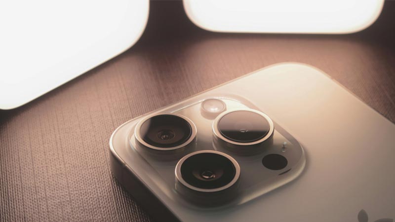 بهترین دوربین آیفون 2025 برای عکاسی + تست عکس