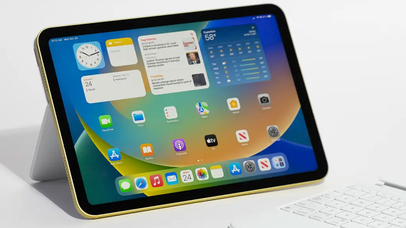 بهترین تبلت‌های 2024: انتخاب‌های ایران و جهان