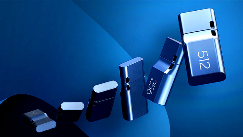 فلش خوب چی بخریم؟ (راهنمای خرید فلش مموری)