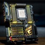 راهنمای خرید مادربرد