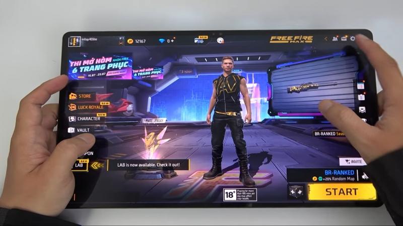 بهترین تبلت گیمینگ ۲۰۲۵؛ بررسی تخصصی، مزایا و معایب