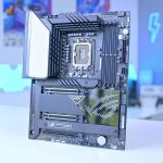 بهترین مادربرد اقتصادی