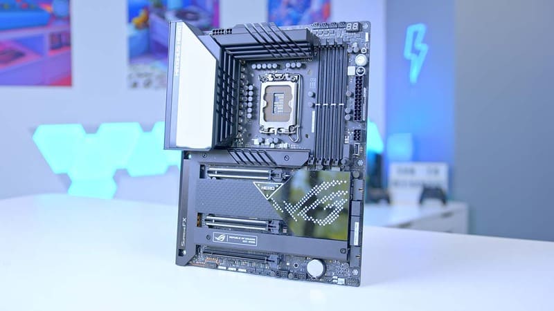 بهترین مادربردهای اقتصادی و ارزان در بازار ایران؛ منتخب 2025